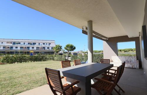 El Rompido Apartment | Apartamento Familiar La Reserva