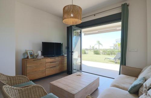 El Rompido Apartment | Apartamento Familiar La Reserva