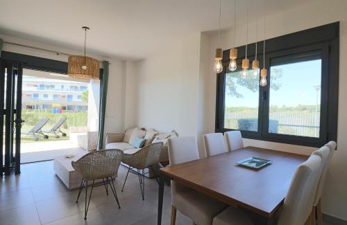El Rompido Apartment | Apartamento Familiar La Reserva