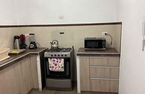 Pimentel Apartment | Apartamento Familiar Amoblado