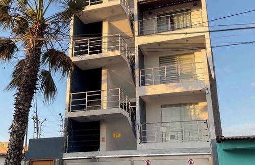 Pimentel Apartment | Apartamento Familiar Amoblado