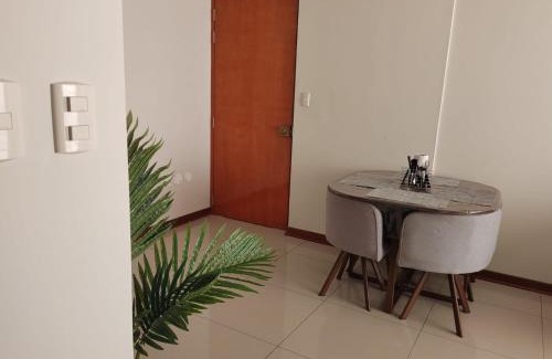 Chiclayo Apartment | Apartamento Familiar y Céntrico en Chiclayo
