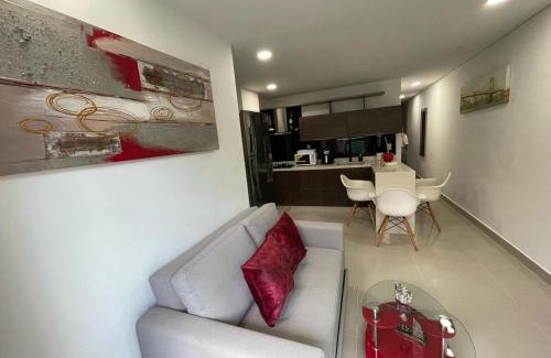 Sabaneta Apartment | Apartamento Familiar y Tranquilo