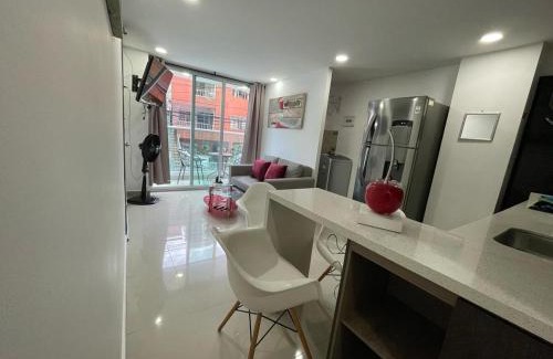 Sabaneta Apartment | Apartamento Familiar y Tranquilo