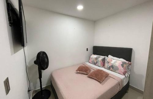 Sabaneta Apartment | Apartamento Familiar y Tranquilo