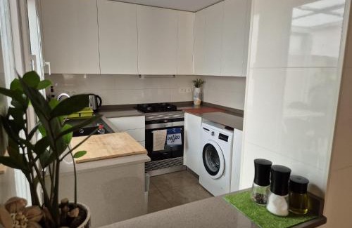 Benicalap Apartment | Apartamento Family time