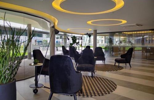 Vila Cabral Apartment | Apartamento Fantástico - com estação para carros eletricos