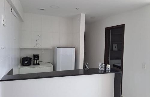 Vila Cabral Apartment | Apartamento Fantástico - com estação para carros eletricos
