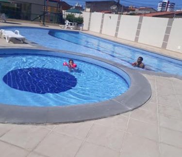 Farolandia Apartment | Apartamento Farolândia, Aracaju-SE