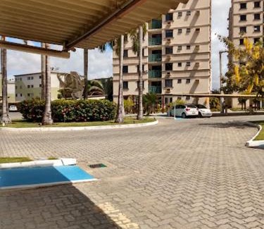 Farolandia Apartment | Apartamento Farolândia, Aracaju-SE