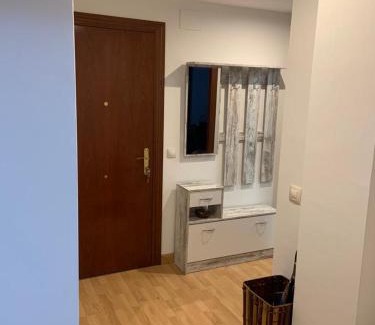 Felechosa Apartment | Apartamento Fele con garaje