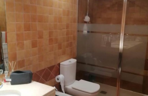 Santiago Apartment | Apartamento Ferias- Praia da California, Sesimbra