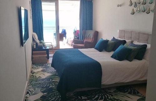 Santiago Apartment | Apartamento Ferias- Praia da California, Sesimbra
