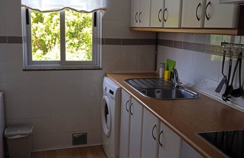Ferrol Apartment | Apartamento Ferrol Vello "ferrol"