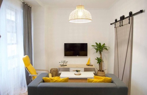 Ferrol Apartment | Apartamento Ferrol Vello "ferrol"