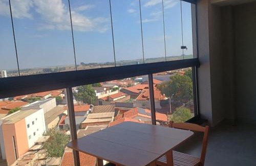 Barretos Apartment | Apartamento Festa do Peão Barretos