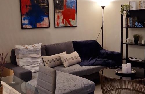Figueras (Castropol) Apartment | Apartamento Figueras