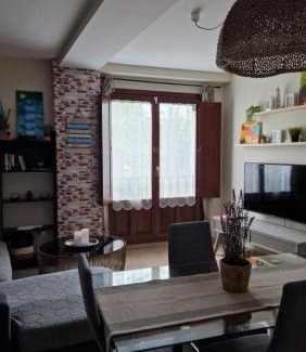 Figueras (Castropol) Apartment | Apartamento Figueras