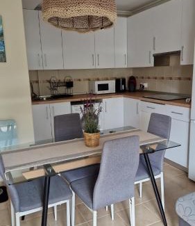 Figueras (Castropol) Apartment | Apartamento Figueras