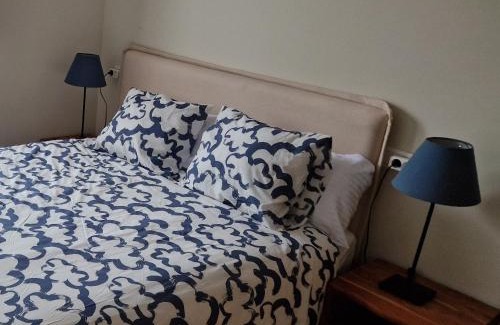 Figueras (Castropol) Apartment | Apartamento Figueras