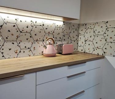Figueres Apartment | Apartamento Figueres Plaza Cataluña