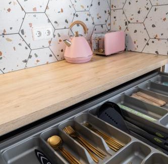 Figueres Apartment | Apartamento Figueres Plaza Cataluña