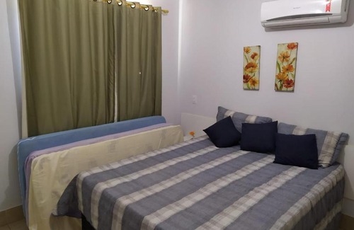 Bandeirantes Apartment | APARTAMENTO - FIORE PRIME - CALDAS NOVAS