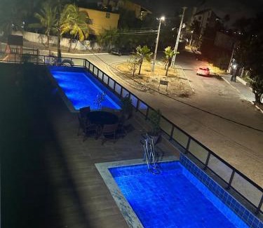 Porto de Galinhas Apartment | Apartamento Flat Porto de Galinhas - Piscinas Naturais