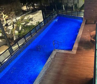 Porto de Galinhas Apartment | Apartamento Flat Porto de Galinhas - Piscinas Naturais