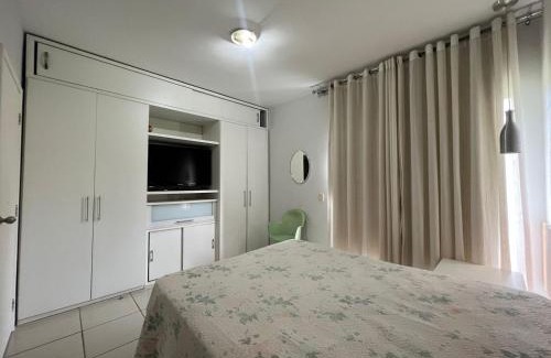 Barra do Pirai Apartment | Apartamento/Flat - Condominio Village - Aldeia das Águas Park Resort.