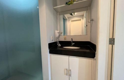 Barra do Pirai Apartment | Apartamento/Flat - Condominio Village - Aldeia das Águas Park Resort.