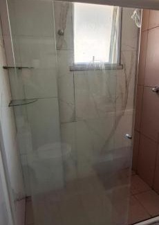 Aracaju Apartment | Apartamento flat em condomínio club
