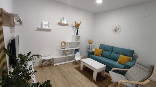 Distrito de Levante Apartment | Apartamento Flor de Córdoba