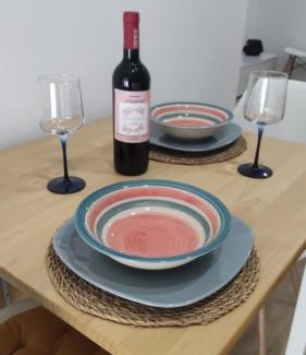 Distrito de Levante Apartment | Apartamento Flor de Córdoba