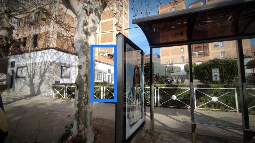 Distrito de Levante Apartment | Apartamento Flor de Córdoba