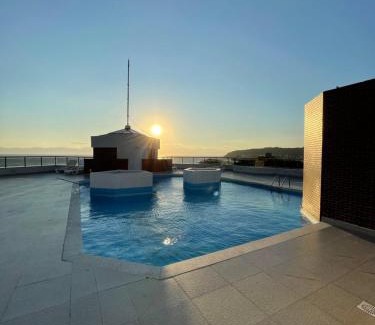 Ponta das Canas Apartment | Apartamento Florianópolis ponta das canas