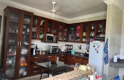 Tapana Apartment | Apartamento Fontainebleau