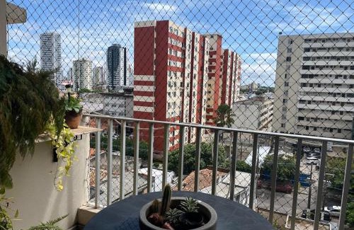 Tapana Apartment | Apartamento Fontainebleau