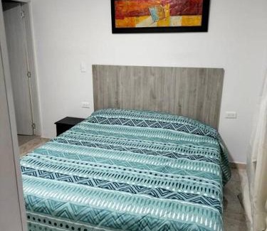 Bucaramanga Apartment | Apartamento Fontana