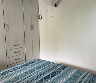 Bucaramanga Apartment | Apartamento Fontana