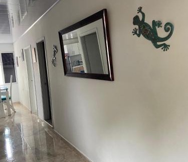 Bucaramanga Apartment | Apartamento Fontana