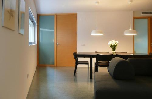 La Seu Apartment | Apartamento Forn dels Apòstols