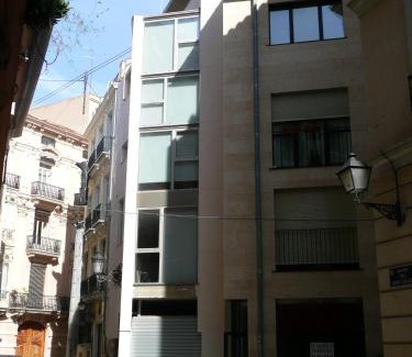 La Seu Apartment | Apartamento Forn dels Apòstols