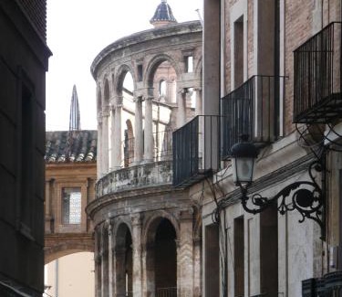 La Seu Apartment | Apartamento Forn dels Apòstols
