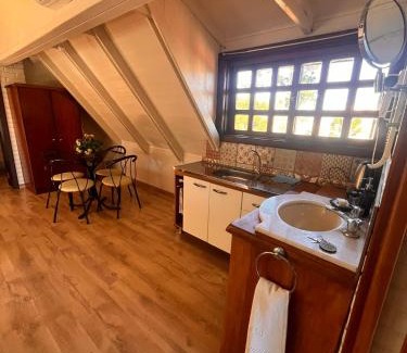 Carniel Apartment | Apartamento Foss