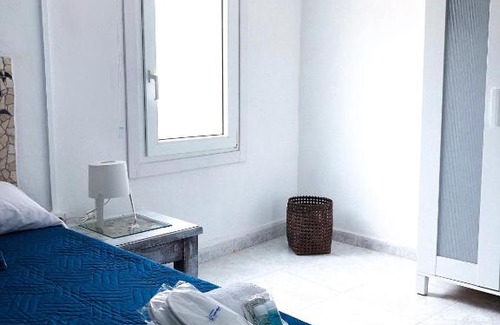 Caleta de Sebo Apartment | APARTAMENTO FRAGATA - LA GRACIOSA