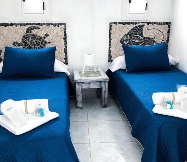 Caleta de Sebo Apartment | APARTAMENTO FRAGATA - LA GRACIOSA