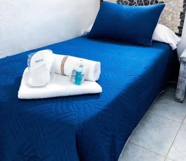 Caleta de Sebo Apartment | APARTAMENTO FRAGATA - LA GRACIOSA