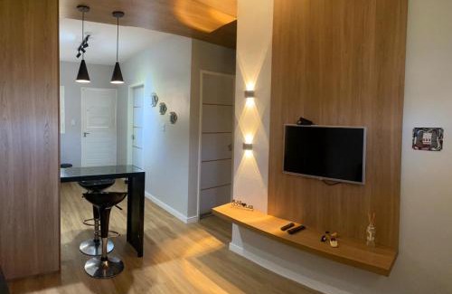 Praia do Frances Apartment | Apartamento Francês