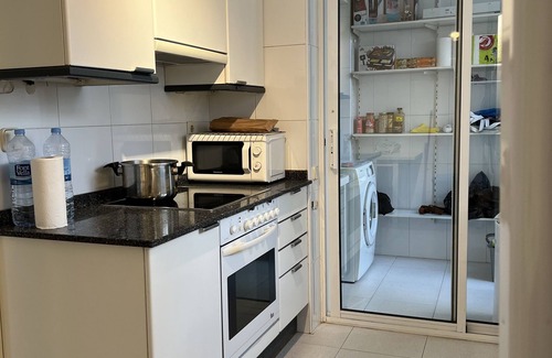 el Fort Pienc Apartment | Apartamento Fred